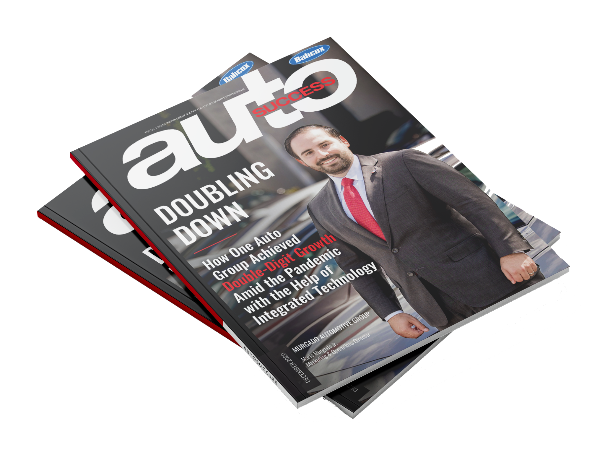 AutoSuccess: Murgado Automotive Group
