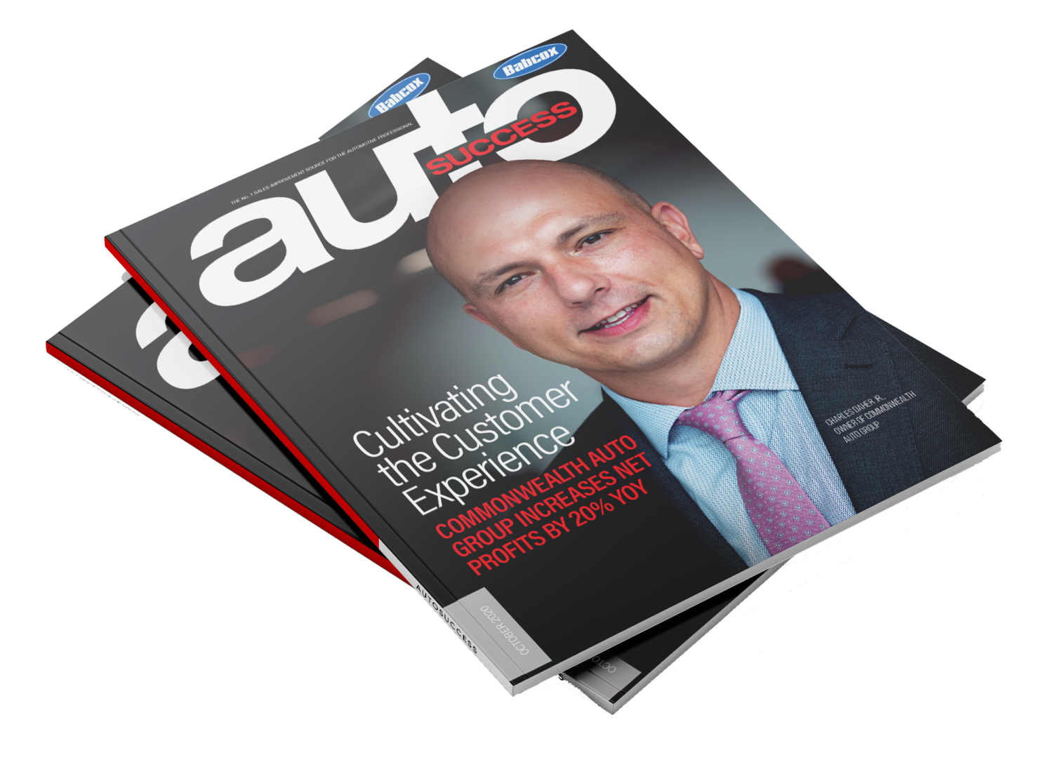AutoSuccess: Commonwealth Auto Group