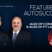 Audi of Coral Springs and Audi of Ft Lauderdale