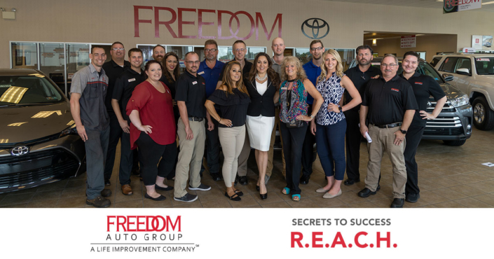 Freedom_FBPost_1200x628 Evelyn Chatel and Freedom Auto Group find success with one-price concept