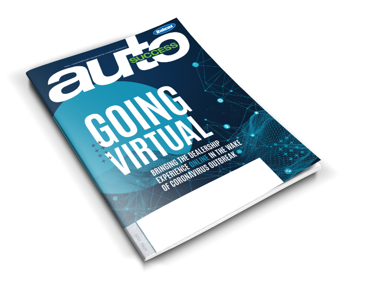 AutoSuccess: Going Virtual