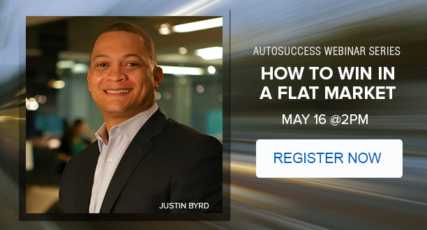 How to Win in a Flat Market