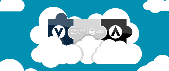 Team Velocity named one of nine partners in Oracle's Auto Elite Data Marketer Program