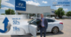 Sales are up 52% YOY in used car sales for Vandergriff Hyundai!