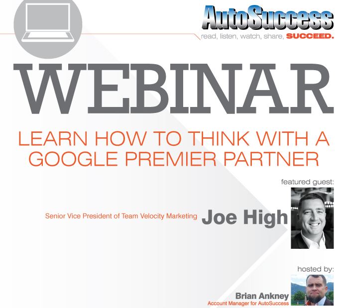 Learn how to think with a Google Premier Partner