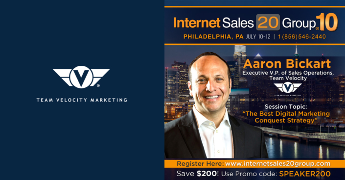 Session: The Best Digital Marketing Conquest Strategy