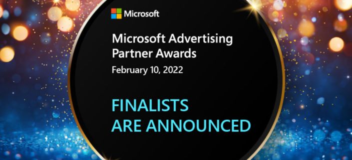 Microsoft Advertising Channel Partner of the Year