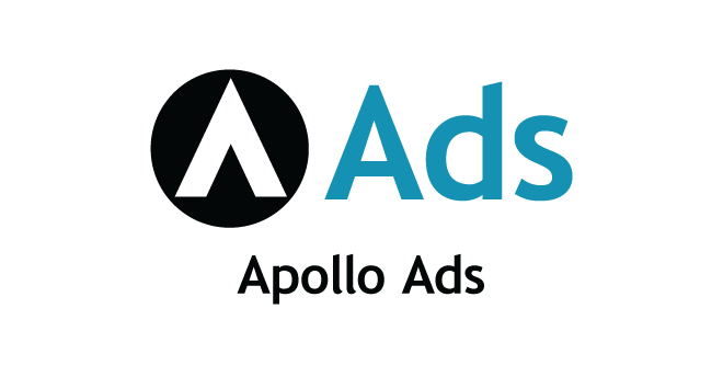 Apollo Ads