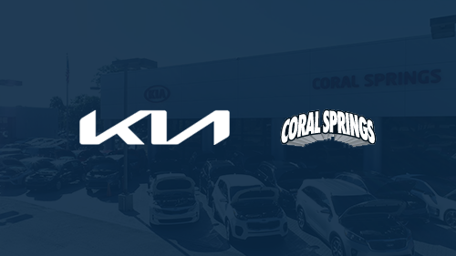 CoralSpringsKia Coral Springs Kia
