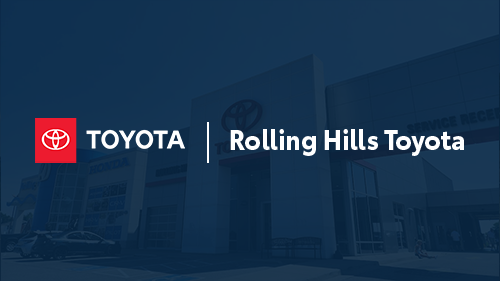 Rolling Hills Toyota