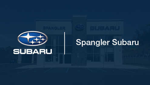 Spangler Subaru