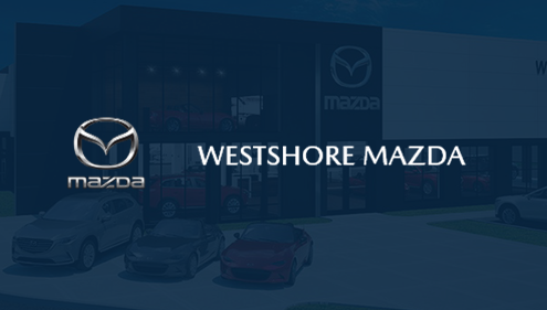 Westshore Mazda
