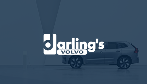Darlings Volvo