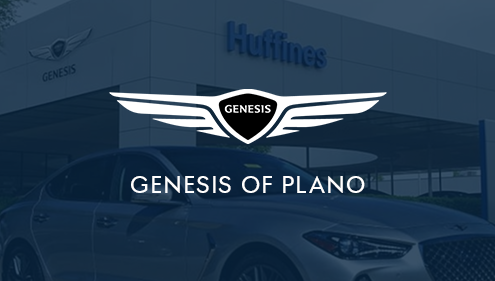Genesis of Plano