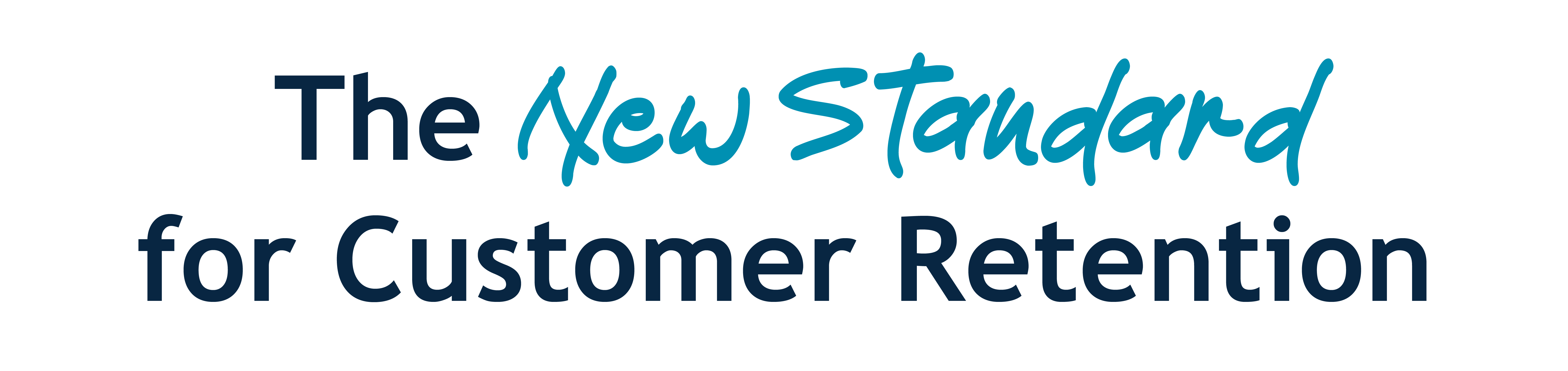 The New Standard For Customer Retention