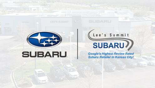 Lee's Summit Subaru Case Study