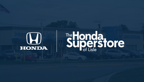 Honda Superstore of Lisle Case Study