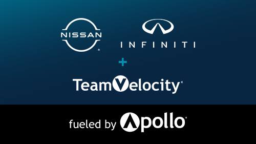 Team Velocity® Named as Newest Approved Website Provider for Nissan and INFINITI