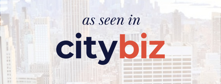 CityBiz DC Article