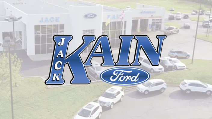 Jack Kain Ford 2025 Case Study Website Thumbnail