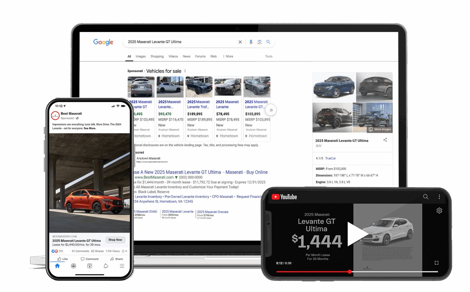 Apollo Ads | Automotive Digital Advertising for Dealers | Team Velocity