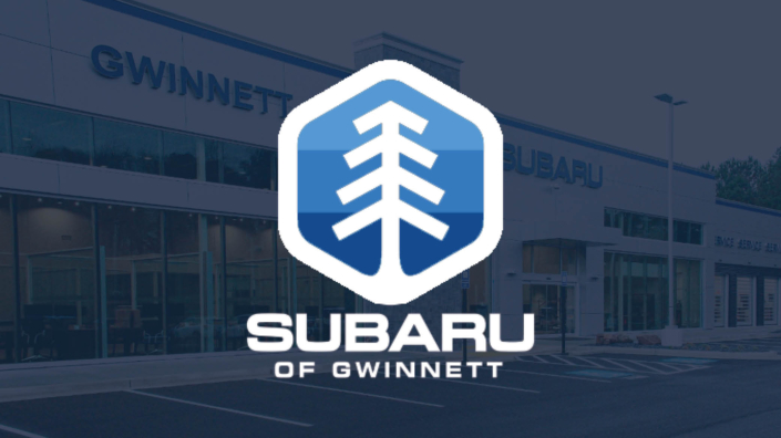Subaru of Gwinnett 2025 Case Study Website Thumbnail