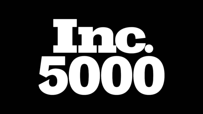 Inc. 5000 Press Release Website Thumbnail