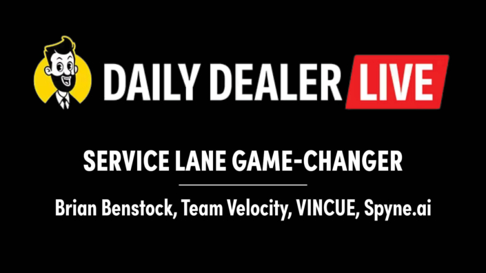 2025 CDG Daily Dealer Live Podcast Website Thumbnail