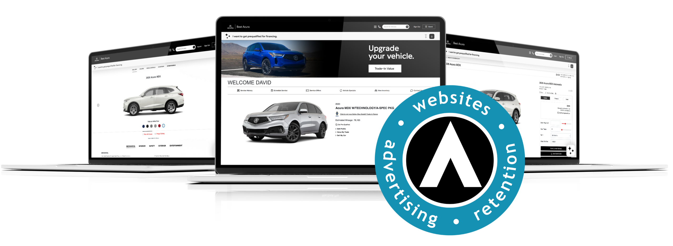 2026-3 laptops - Acura