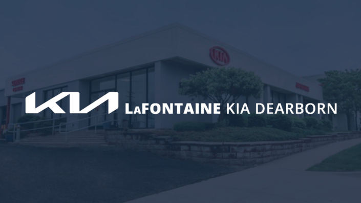 LaFontaine Kia of Dearborn 2026 Case Study Website Thumbnail